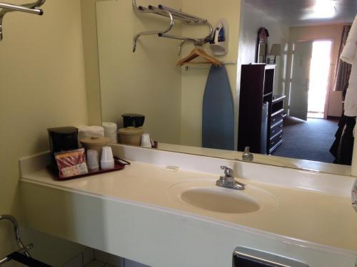 Motel Shiloh Inn Lamesa