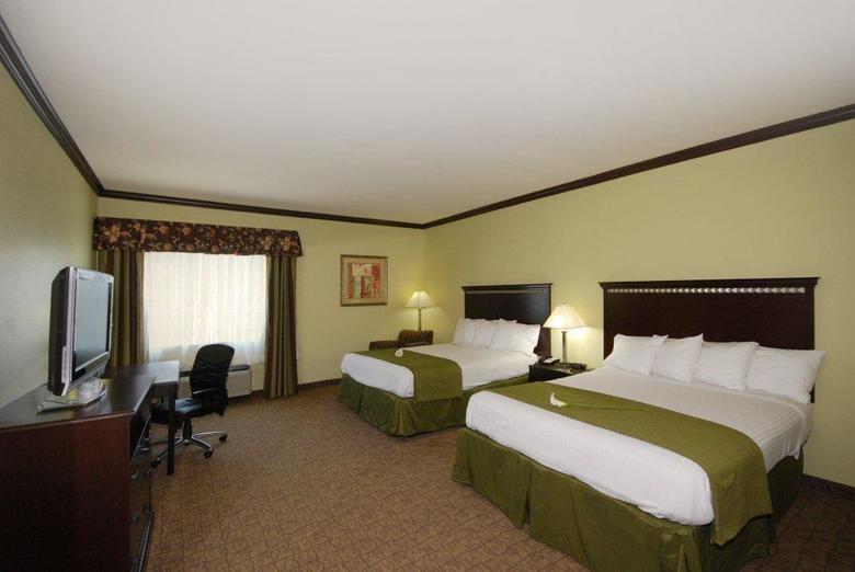 Posada Best Western Plus Lake Worth