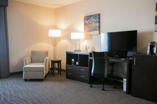 Holiday Inn Longview - North, An Ihg Hotel