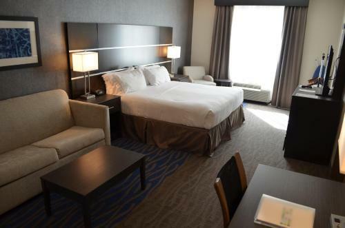 Holiday Inn Longview - North, An Ihg Hotel