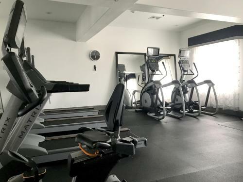 Holiday Inn Longview - North, An Ihg Hotel