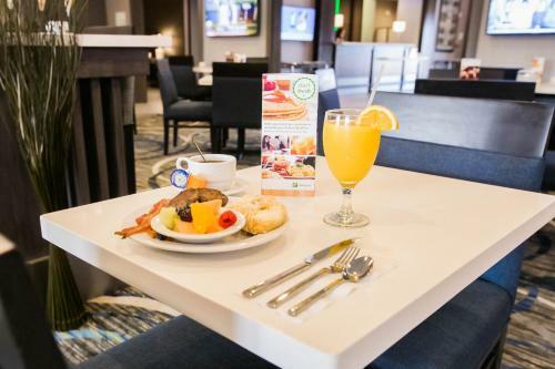 Holiday Inn Longview - North, An Ihg Hotel