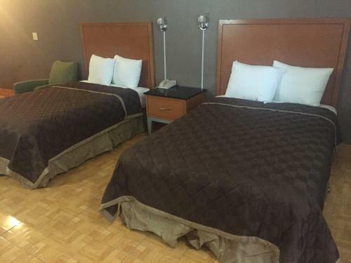 Motel Executive Inn Laguna Vista