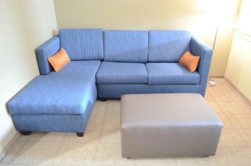 Hotel Comfort Suites Houston Northwest Cy-fair