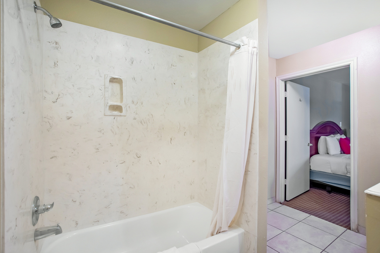 Motel Knights Inn Jacksboro