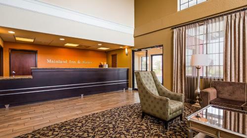 Hotel Best Western Mainland Inn & Suites