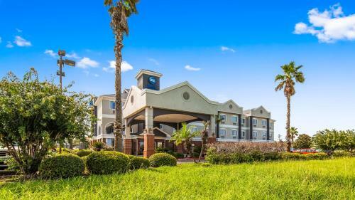 Hotel Best Western Mainland Inn & Suites