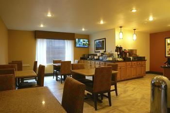 Motel Best Western East El Paso Inn