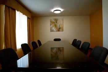 Motel Best Western East El Paso Inn