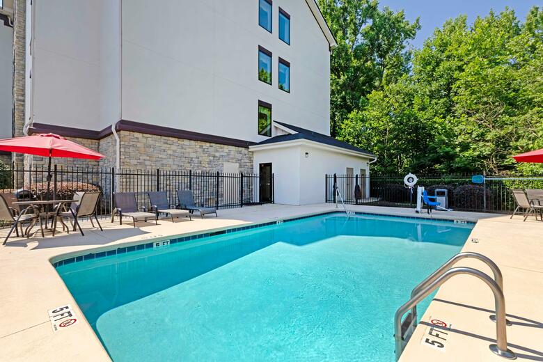 Hotel Best Western Plus Piedmont Inn And Suites