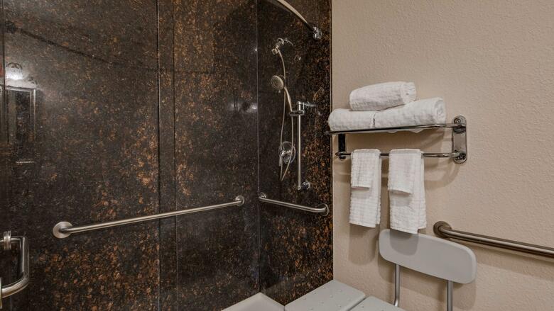 Hotel Best Western Plus Piedmont Inn And Suites