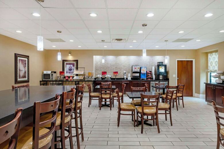 Hotel Best Western Plus Piedmont Inn And Suites