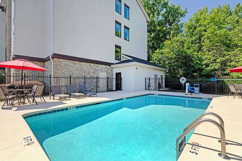 Hotel Best Western Plus Piedmont Inn And Suites