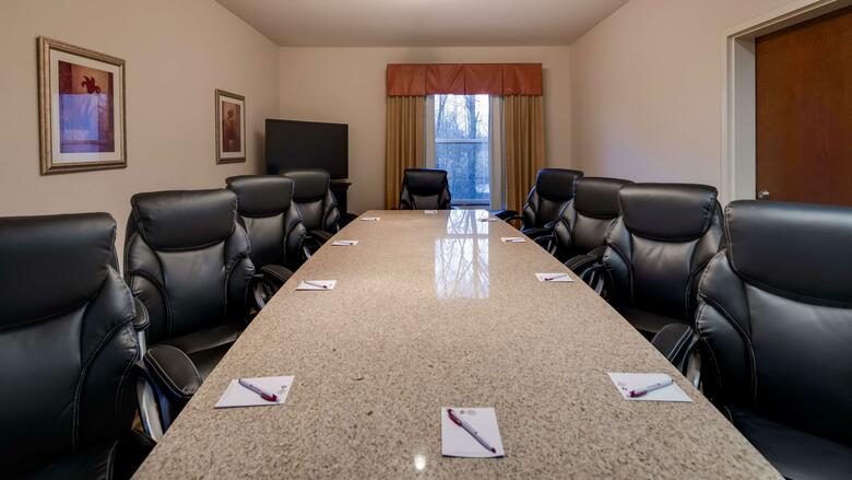 Hotel Best Western Plus Piedmont Inn And Suites