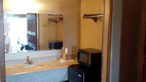 Motel Carefree Inn Flatonia