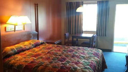 Motel Carefree Inn Flatonia
