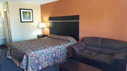 Motel Carefree Inn Flatonia