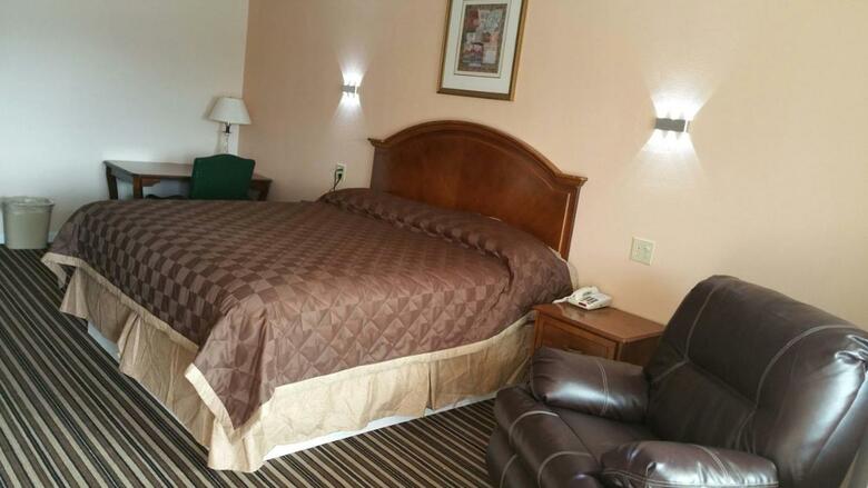 Denver City Motel