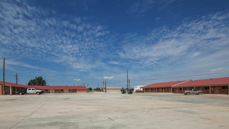 Denver City Motel