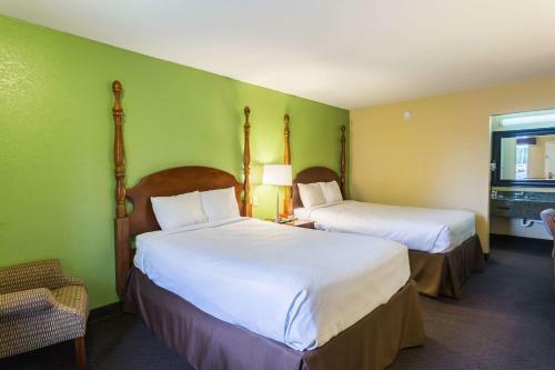 Motel Travel Inn