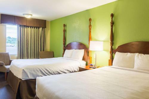 Motel Travel Inn