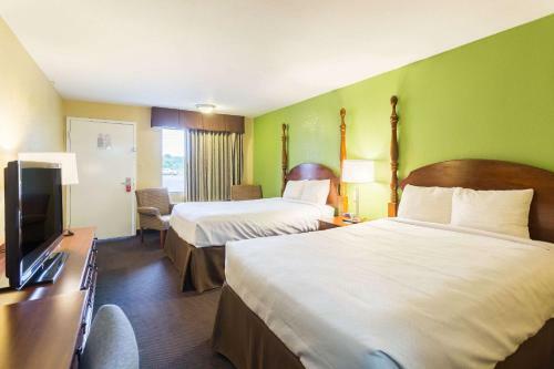 Motel Travel Inn