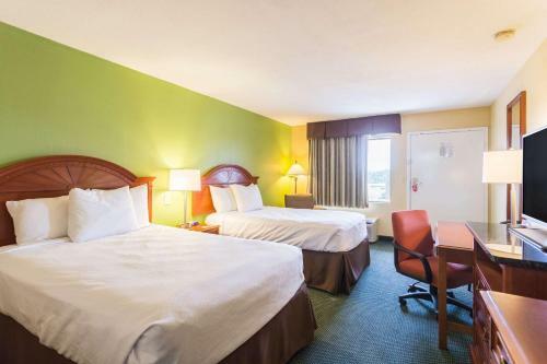 Motel Travel Inn