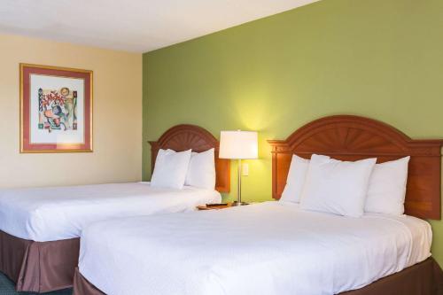 Motel Travel Inn