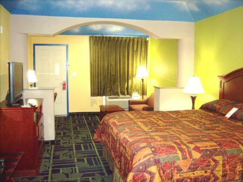 Motel Palace Inn Porter