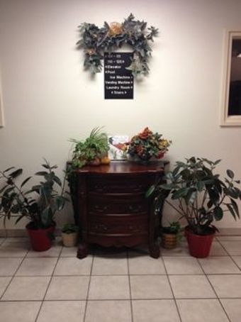Motel Americas Best Value Inn Somerville Texas