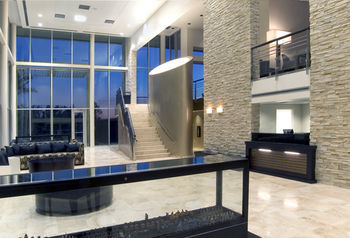 Hotel La Torretta Lake Resort & Spa