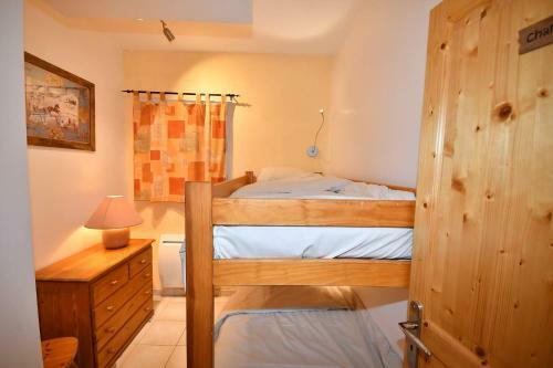 Apartamento Appartements Le Soleil