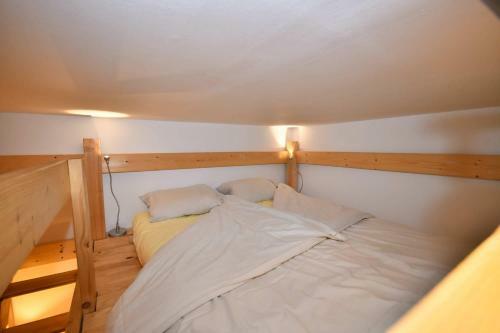 Apartamento Appartements Le Soleil