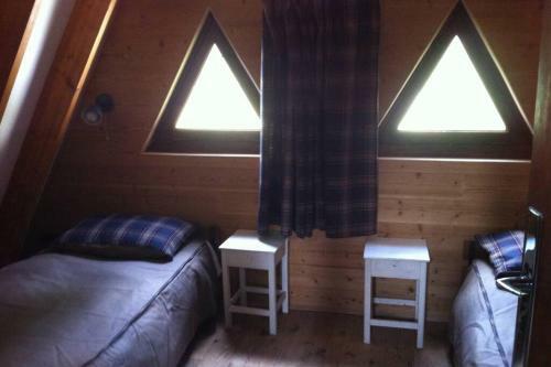 Vintage Chalet & Quiet Comfort In Alpe D'huez