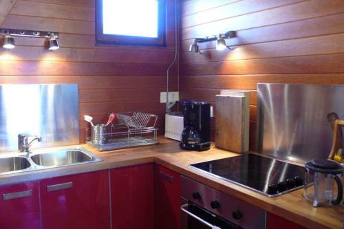 Vintage Chalet & Quiet Comfort In Alpe D'huez