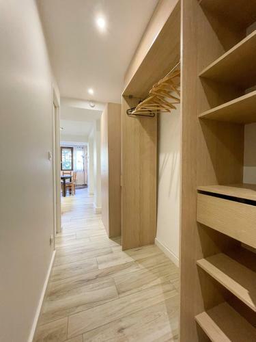 Apartamento Ash - Cosy Studio - La M�nandi�re