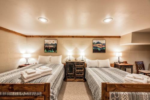 The Painted Horse Retreat