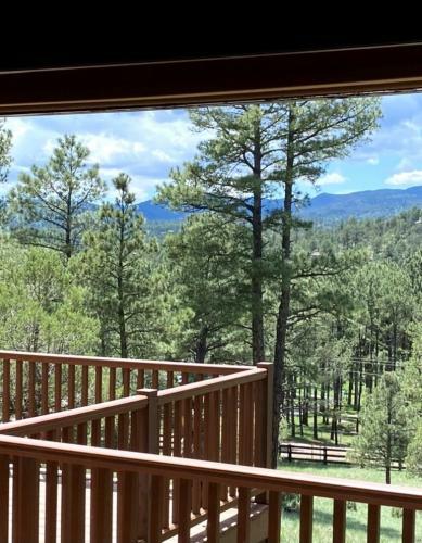 The Painted Horse Retreat