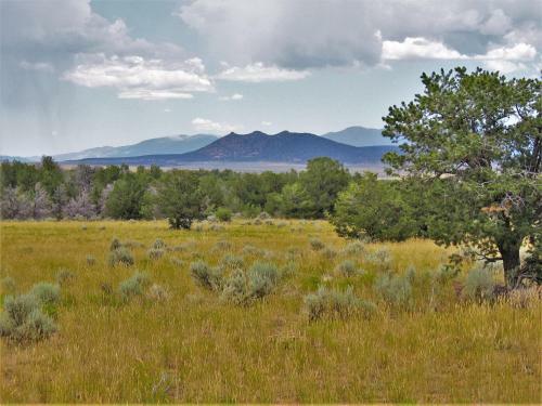 Pinon Park A10, 3 Brs, Deck, Hot Tub, Wifi, Sleeps 8