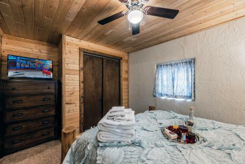 Overlook Mountain Hideaway