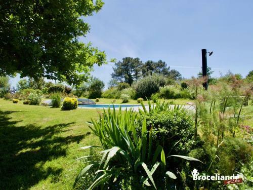 Bed & Breakfast Chambres D'h�tes Logis De L'etang De L'aune
