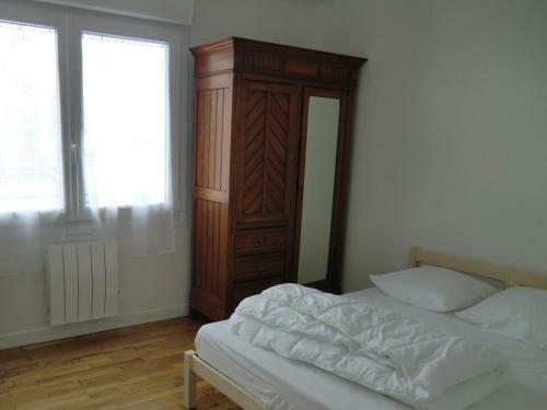 Apartamento � 50 M�tres De La Plage