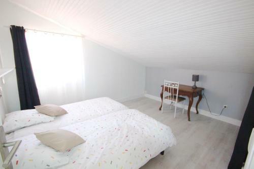 Apartamento G�te Les Mimosas Des Orgues de La Sybille