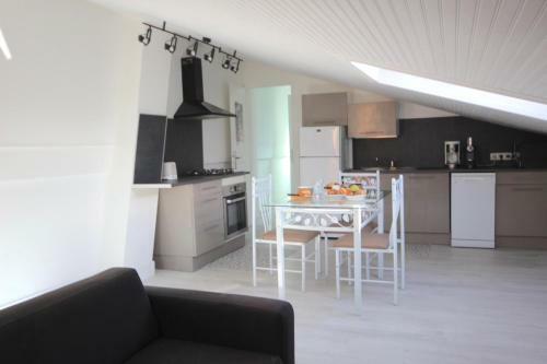 Apartamento G�te Les Mimosas Des Orgues de La Sybille