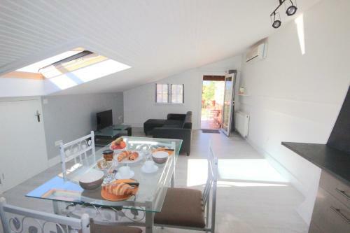 Apartamento G�te Les Mimosas Des Orgues de La Sybille