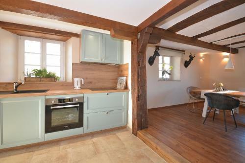 Maison 1775 Ferien Im Historischen Bauernhaus