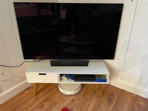 Maison De Charme En Campagne Avec Confort Moderne