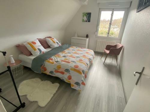Apartamentos Au Paradis D?alsace 55 M2 Nature & Relax