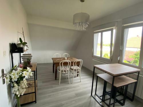 Apartamentos Au Paradis D?alsace 55 M2 Nature & Relax