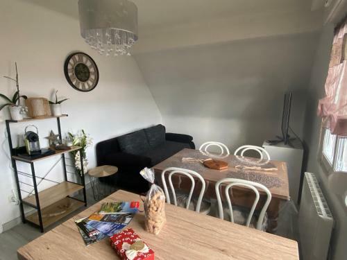 Apartamentos Au Paradis D?alsace 55 M2 Nature & Relax